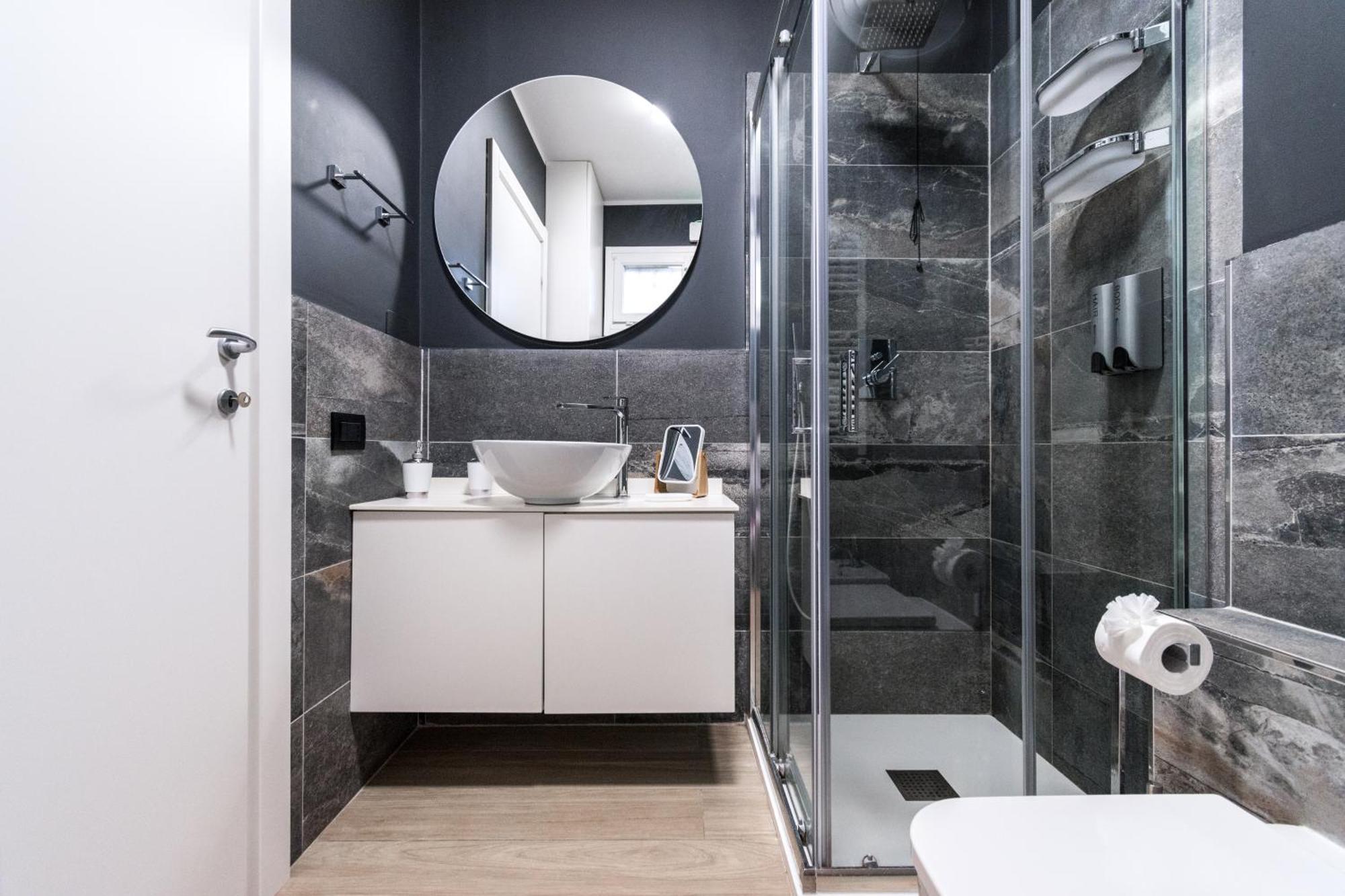 Elegante Appartamento Con Piscina - Wi-Fi & Box Privato San Remo Exterior foto
