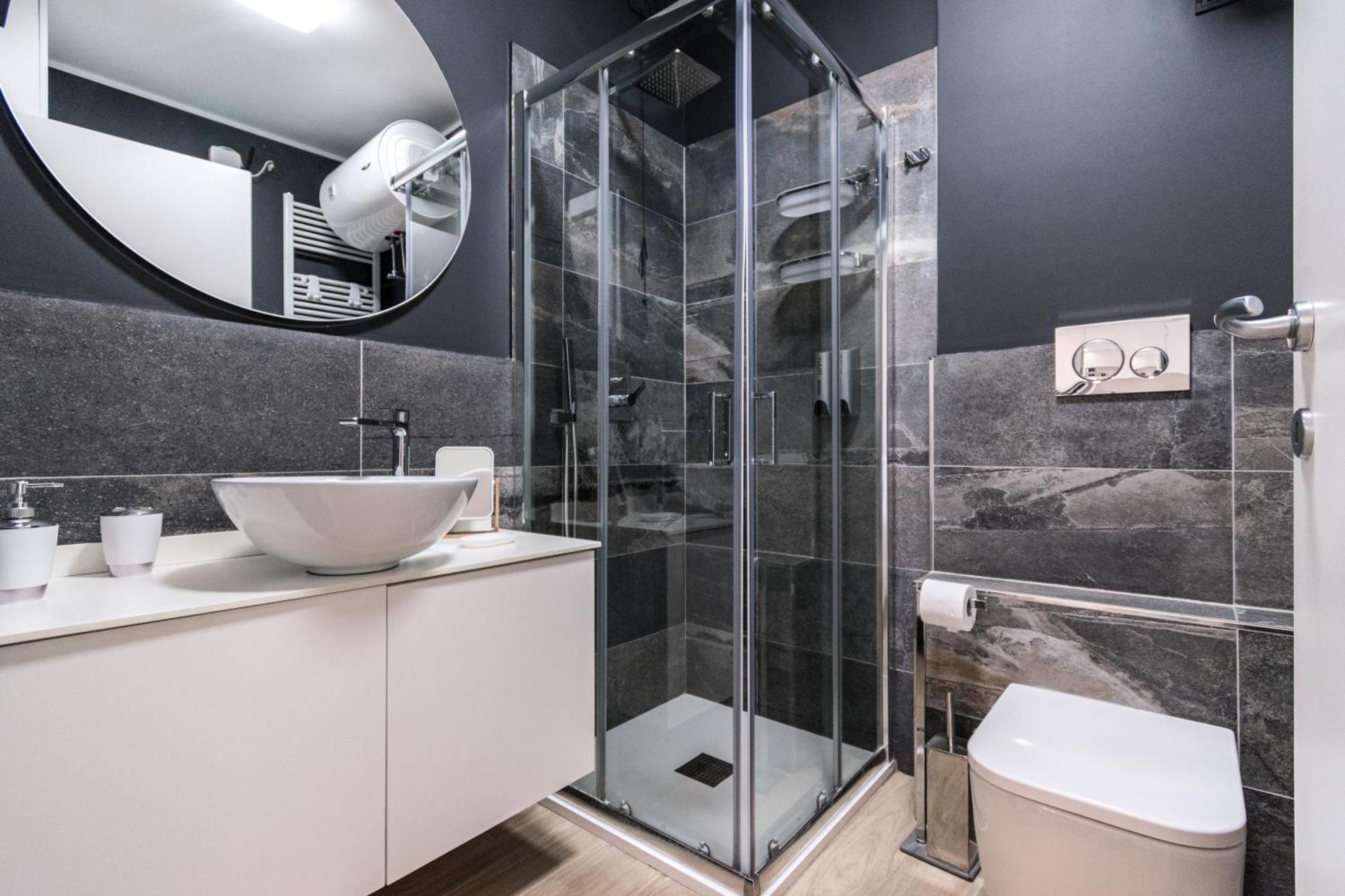 Elegante Appartamento Con Piscina - Wi-Fi & Box Privato San Remo Exterior foto