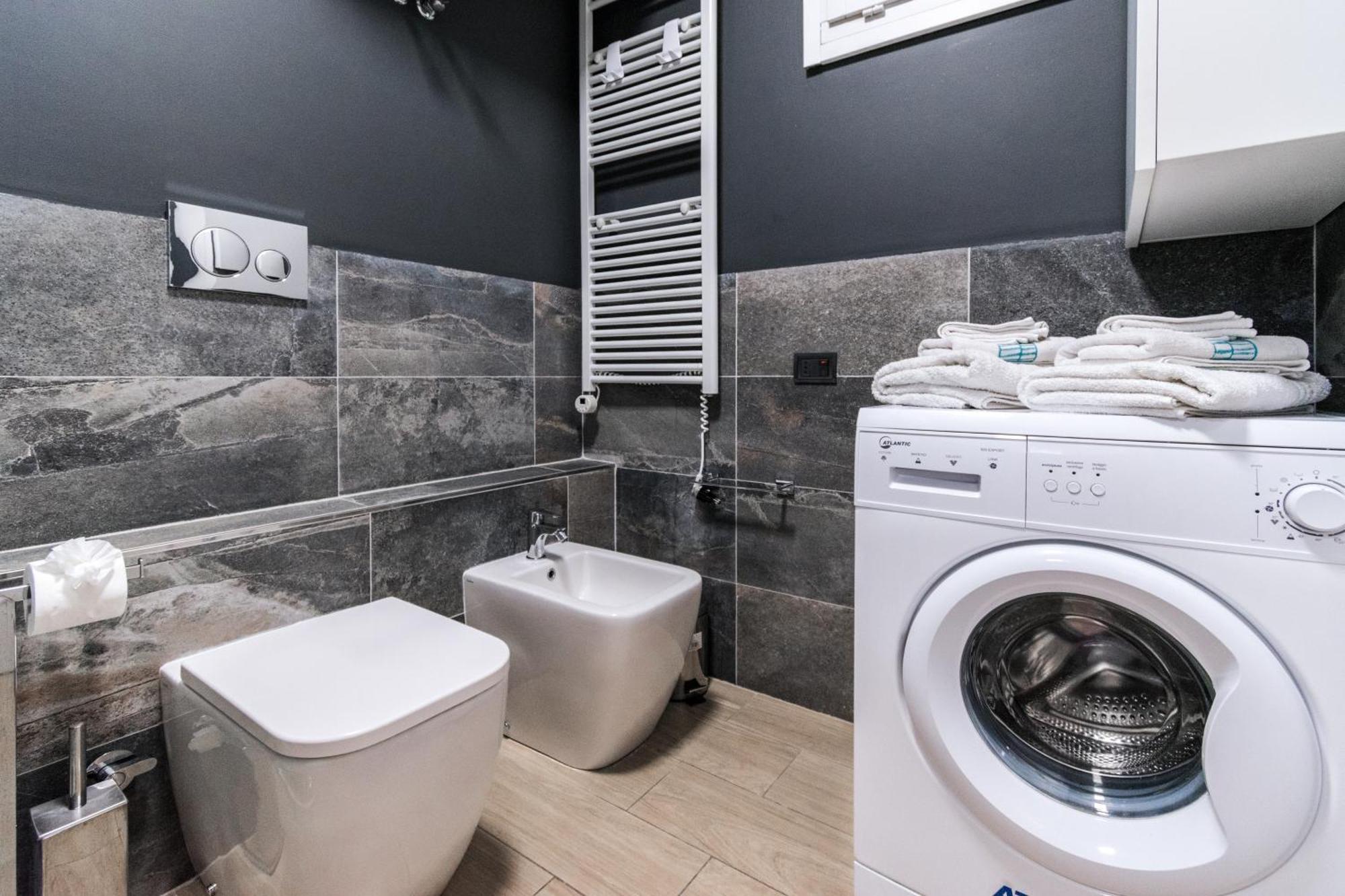 Elegante Appartamento Con Piscina - Wi-Fi & Box Privato San Remo Exterior foto