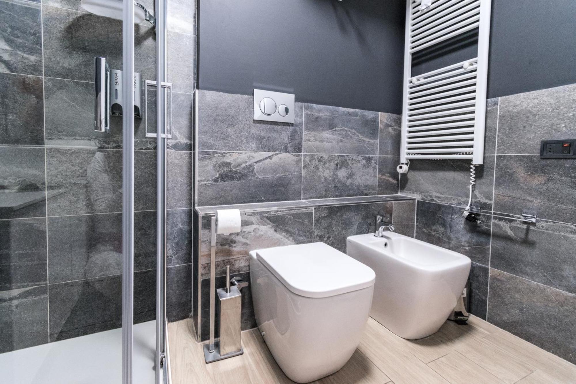 Elegante Appartamento Con Piscina - Wi-Fi & Box Privato San Remo Exterior foto