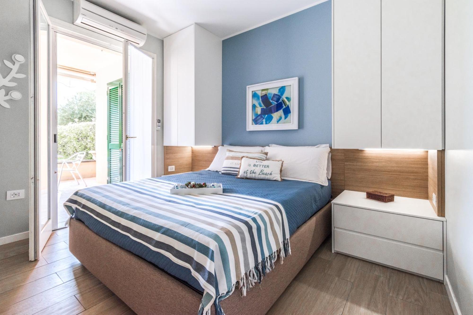 Elegante Appartamento Con Piscina - Wi-Fi & Box Privato San Remo Exterior foto